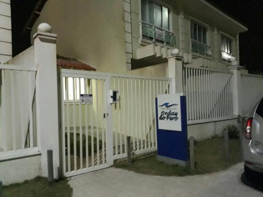  Apartamento Av. dos Namorados