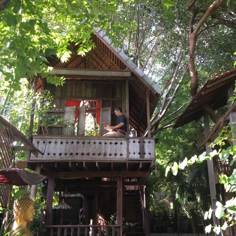 BaanBooLoo Village- SHA Plus - 