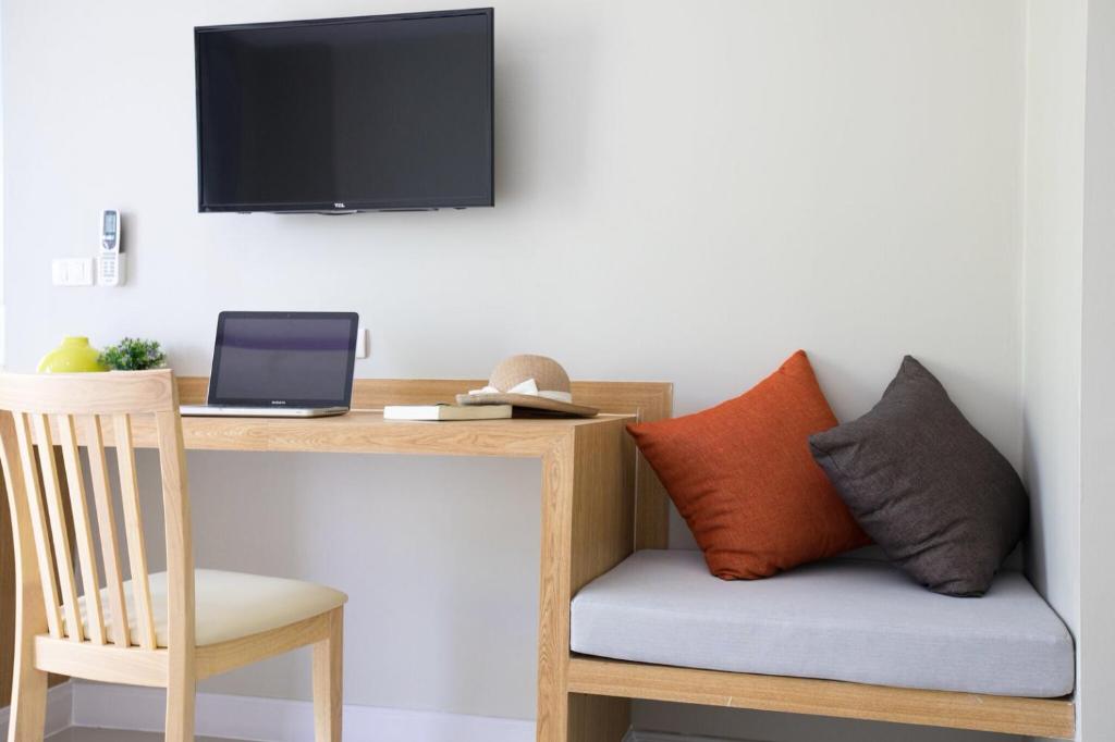 The Royal P Phuket - SHA Plus - Resim 33