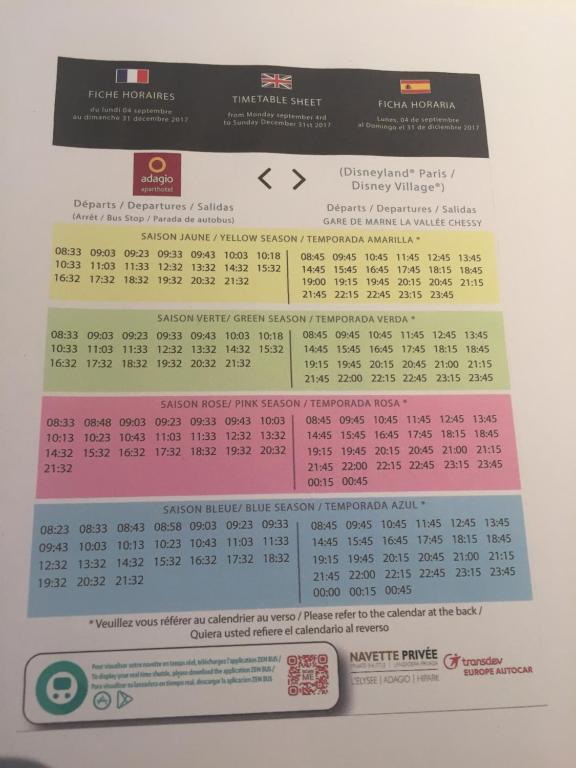 Calendrier Courses Chantilly 2023 Jardin&Terrasse Disneyland Paris, Serris – Updated 2022 Prices