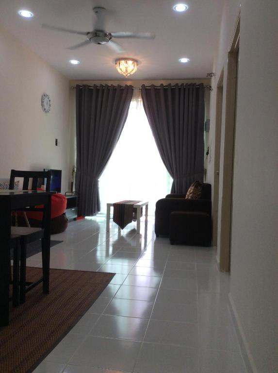 Laman Hanaz - Changloon - Habitación Doble Presupuestar