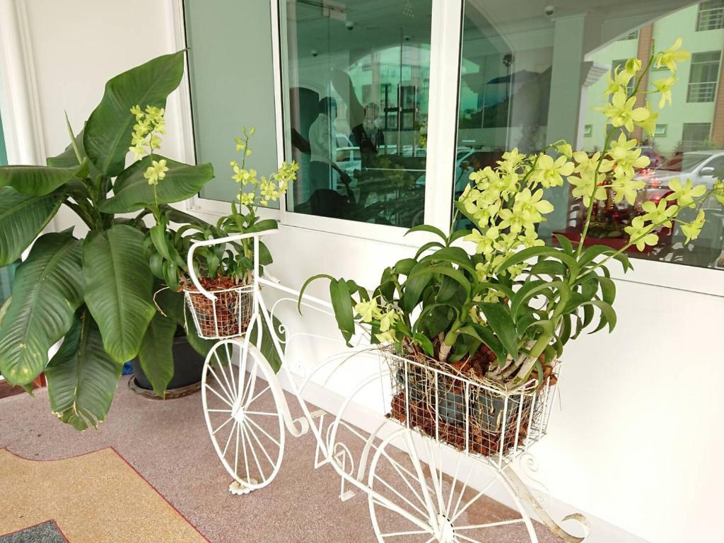 The Royal P Phuket - SHA Plus - Resim 41