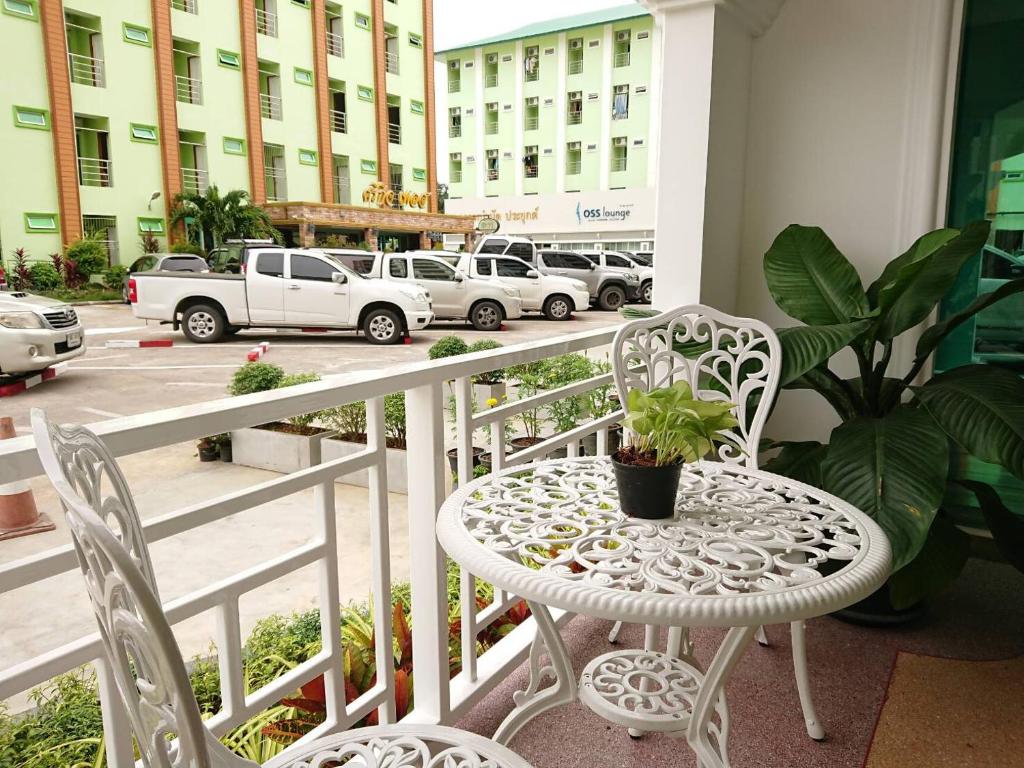 The Royal P Phuket - SHA Plus - Resim 42