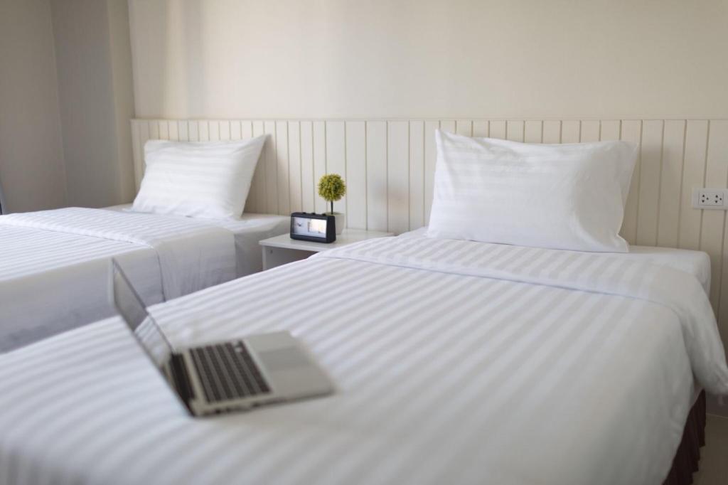 The Royal P Phuket - SHA Plus - Resim 35