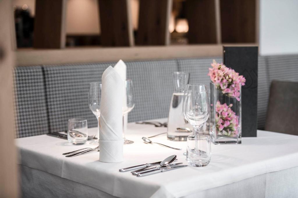 Fotografie z fotogalerie ubytování Hotel Hofbrunn v destinaci Rifiano