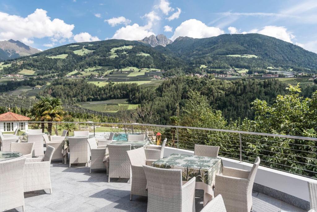 Fotografie z fotogalerie ubytování Hotel Hofbrunn v destinaci Rifiano