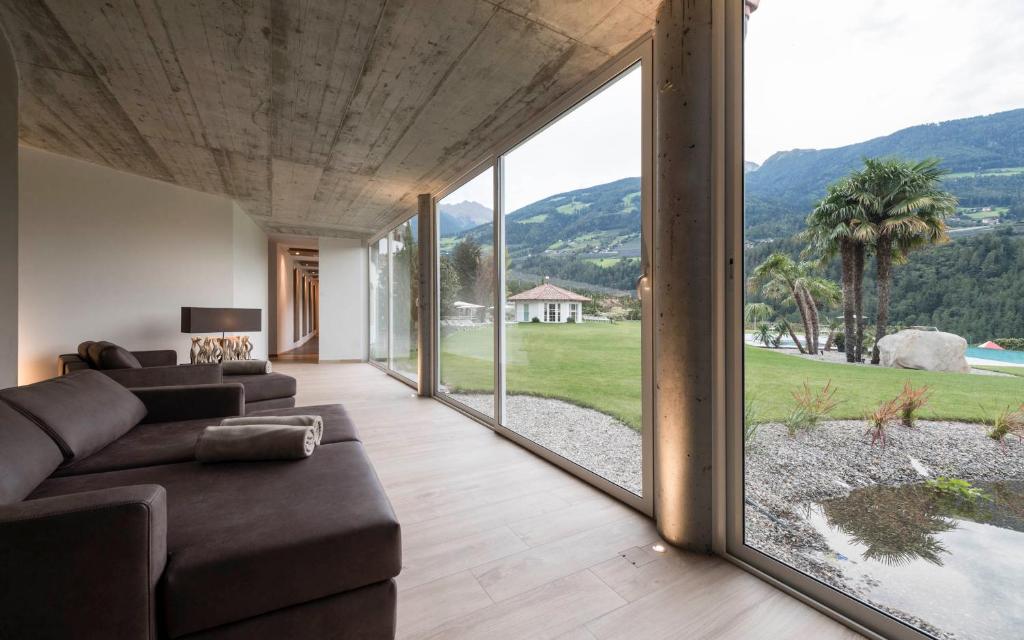 Fotografie z fotogalerie ubytování Hotel Hofbrunn v destinaci Rifiano