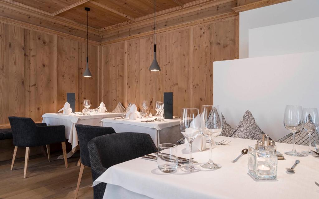 Fotografie z fotogalerie ubytování Hotel Hofbrunn v destinaci Rifiano