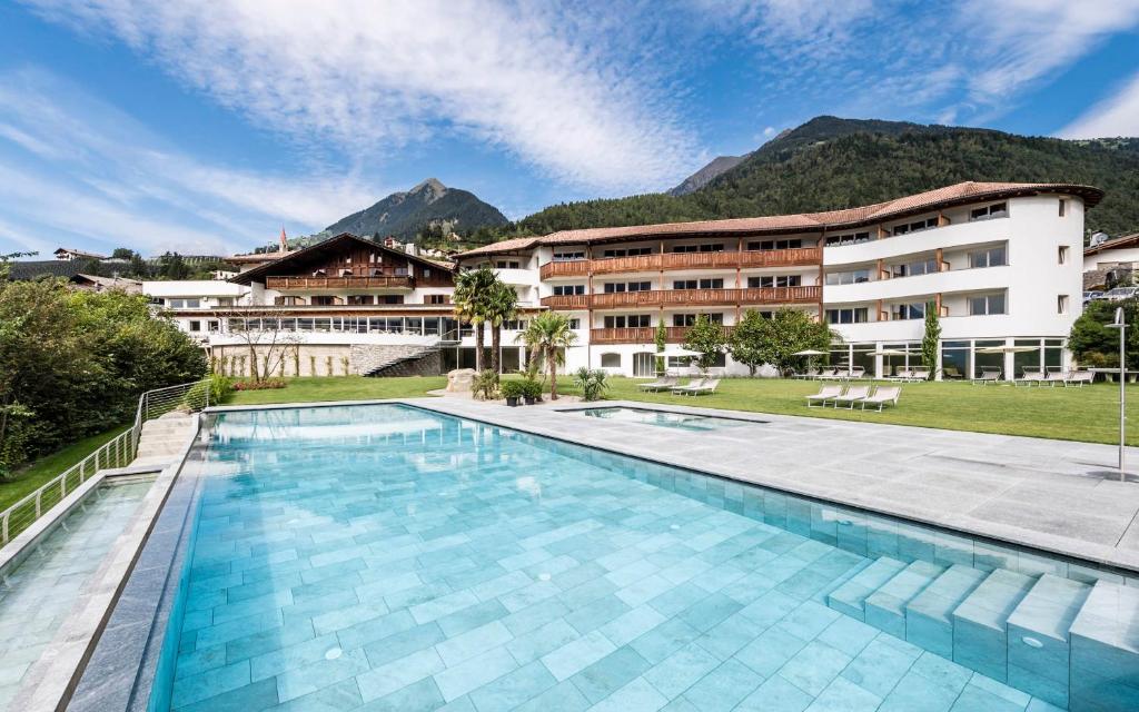 Fotografie z fotogalerie ubytování Hotel Hofbrunn v destinaci Rifiano