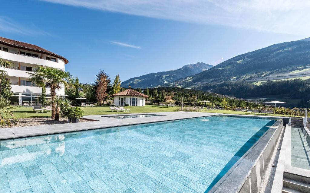Fotografie z fotogalerie ubytování Hotel Hofbrunn v destinaci Rifiano