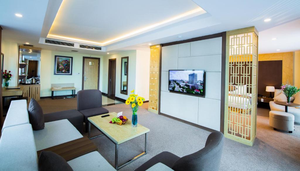 Suite Executive
