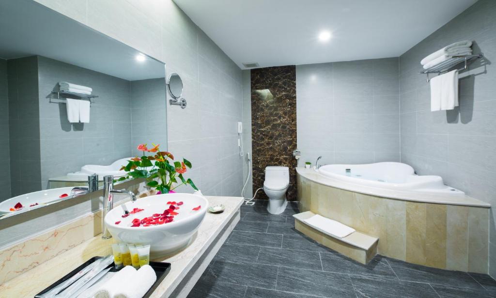 Suite Executive
