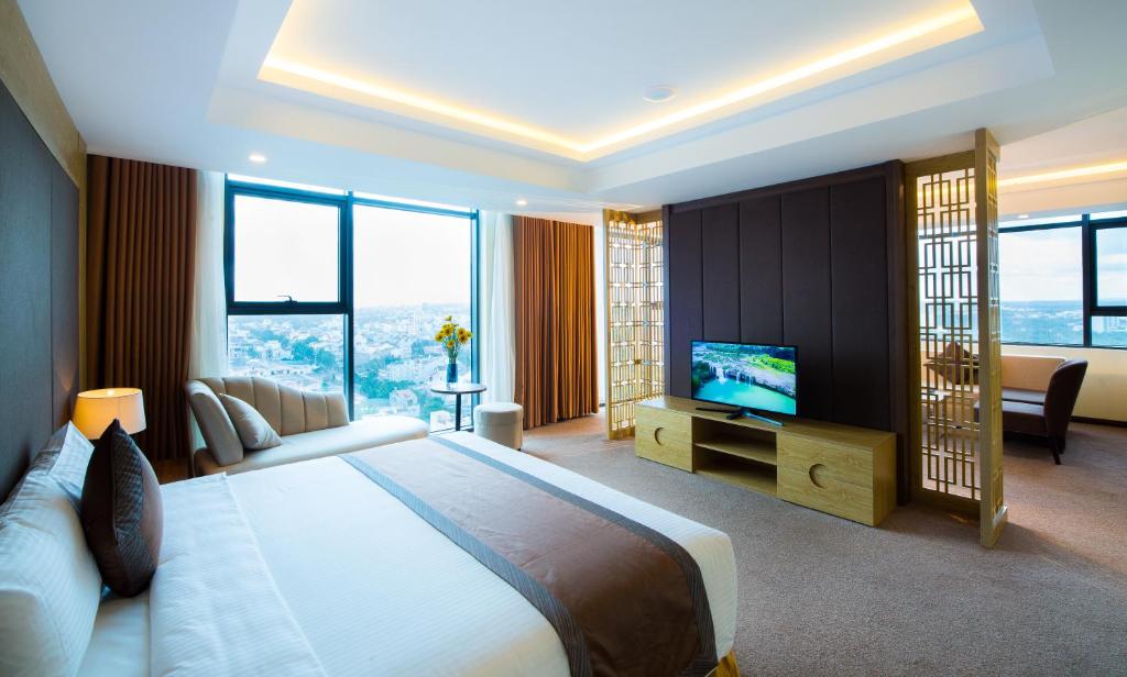 Suite Executive