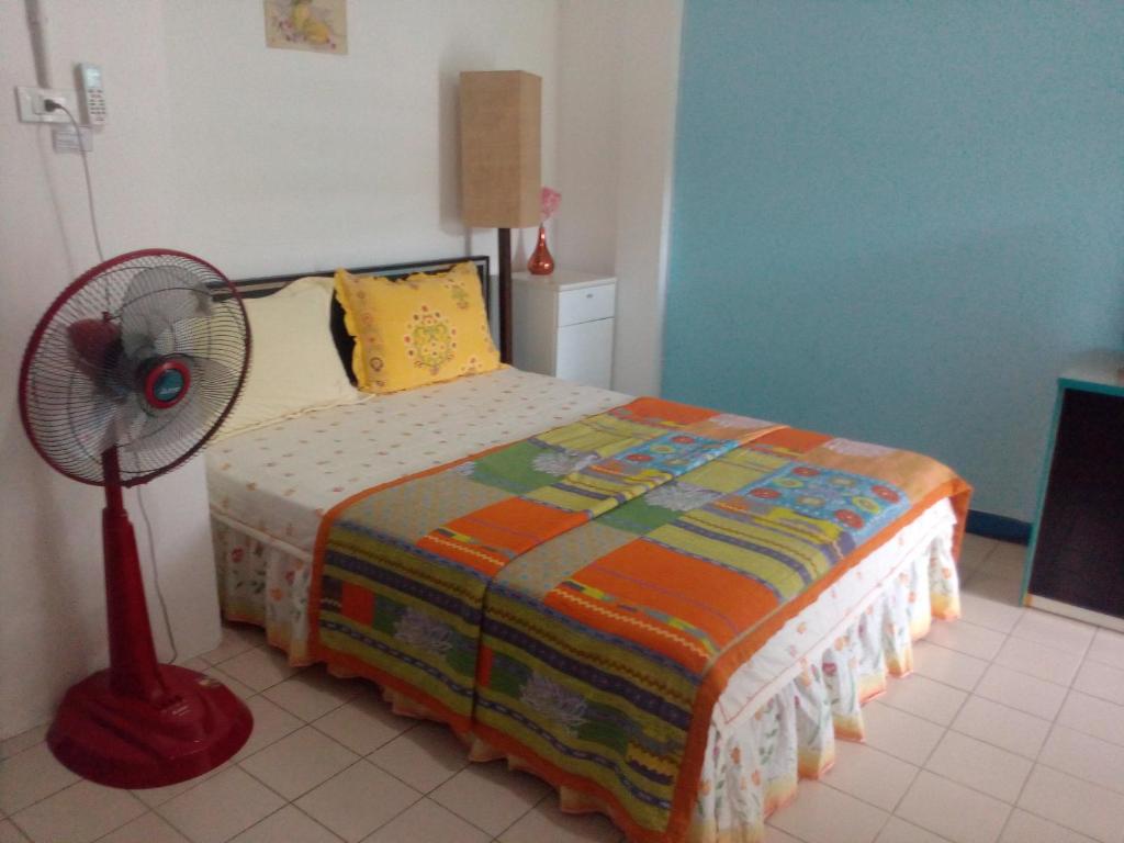 Fotografie z fotogalerie ubytování U-SA-BY House v destinaci Nonthaburi