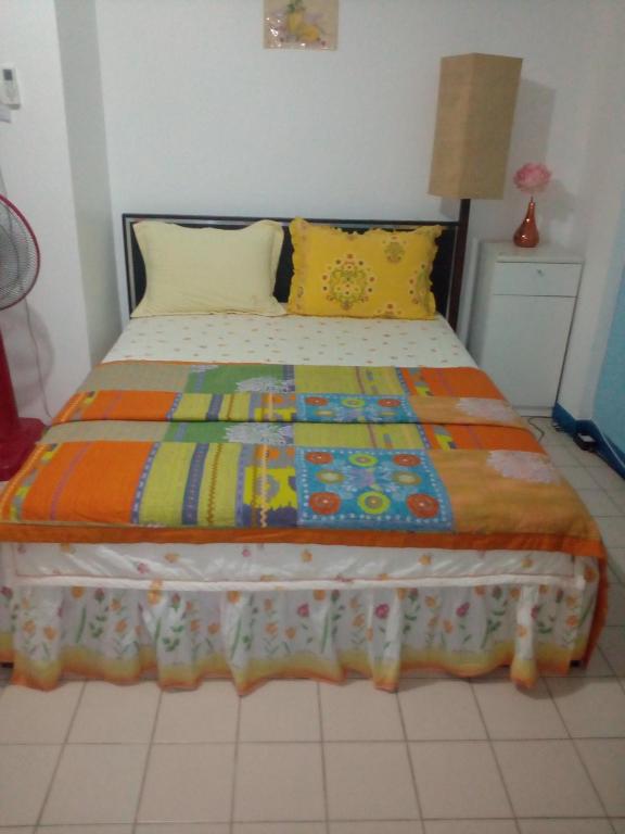 Fotografie z fotogalerie ubytování U-SA-BY House v destinaci Nonthaburi