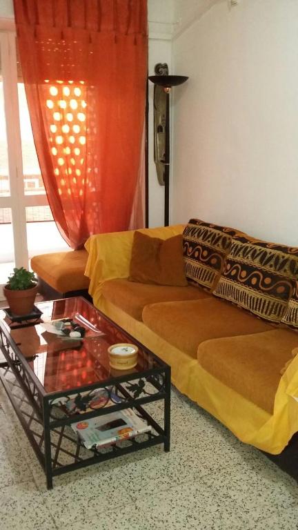 Booking.com: Apartamento Playa Postiguet Alicante , Alicante ...