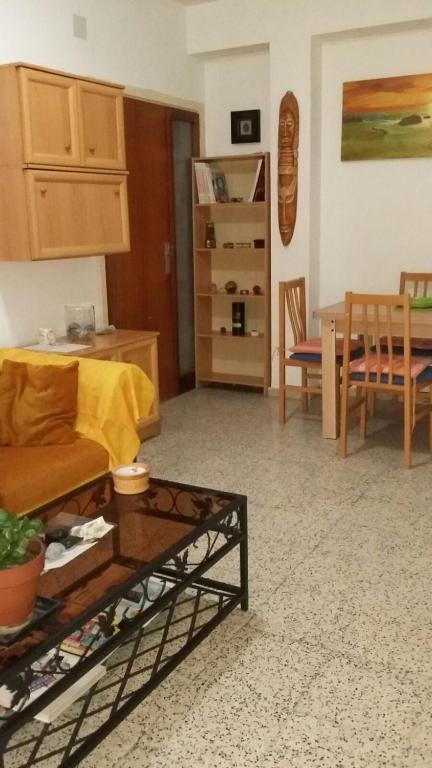 Booking.com: Apartamento Playa Postiguet Alicante , Alicante ...