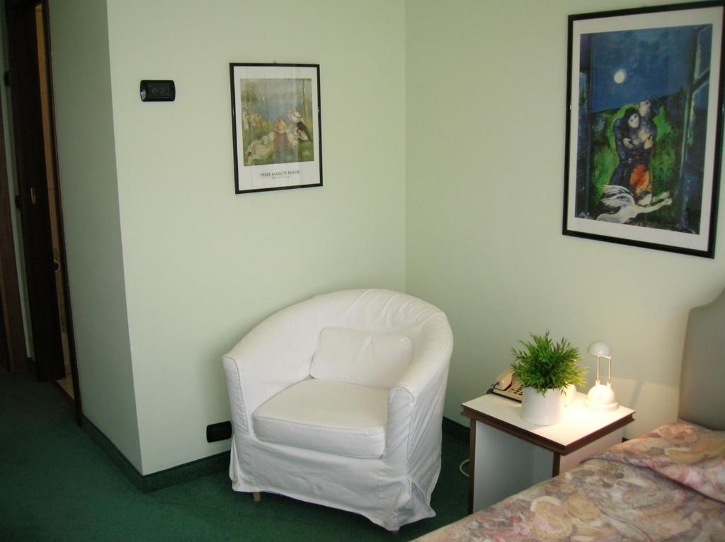 Hotel Molise 2 - Resim 37