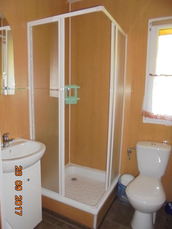 Dobre Miejsce - Holiday Home
