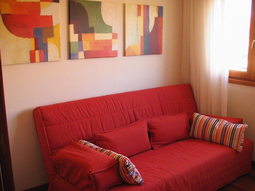 Apartamentos Cotiello - Penthouse -appartement