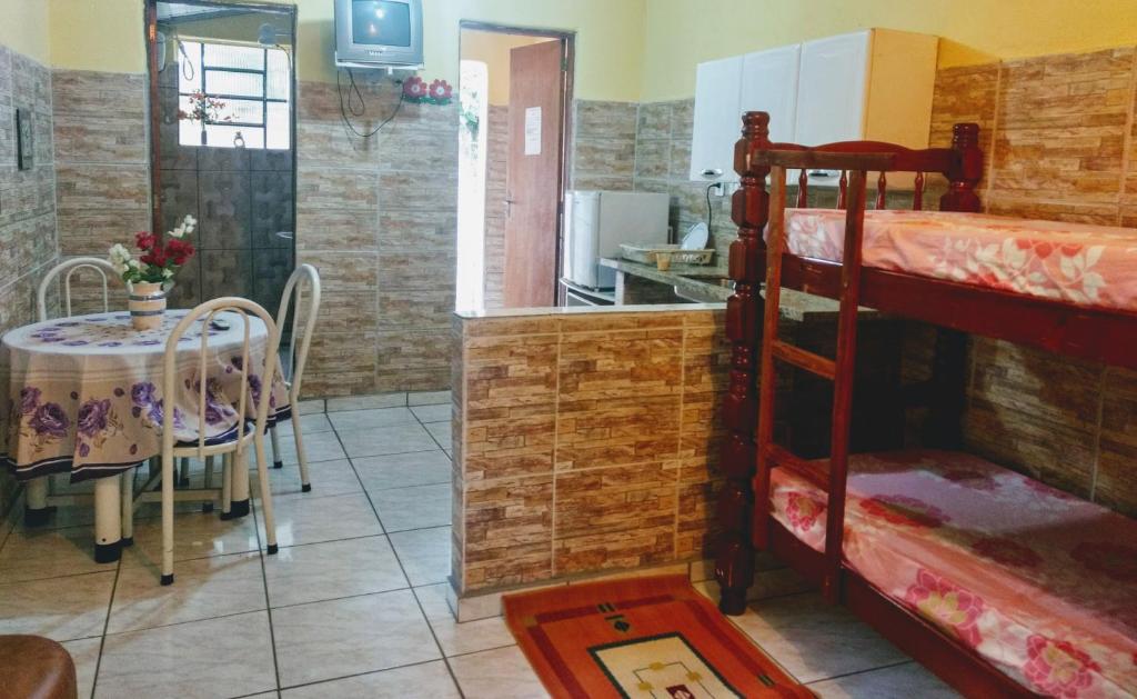  Pousada e Hostel Família Meneghetti