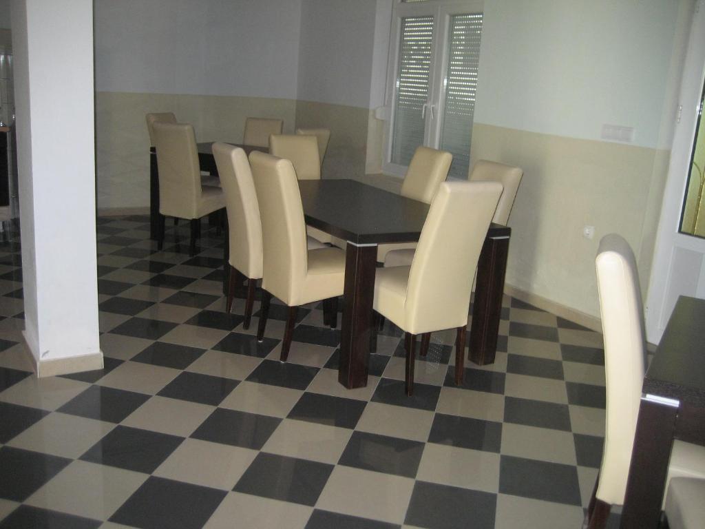 Fotografie z fotogalerie ubytování Guest House Vila Mimoza v destinaci Ulcinj