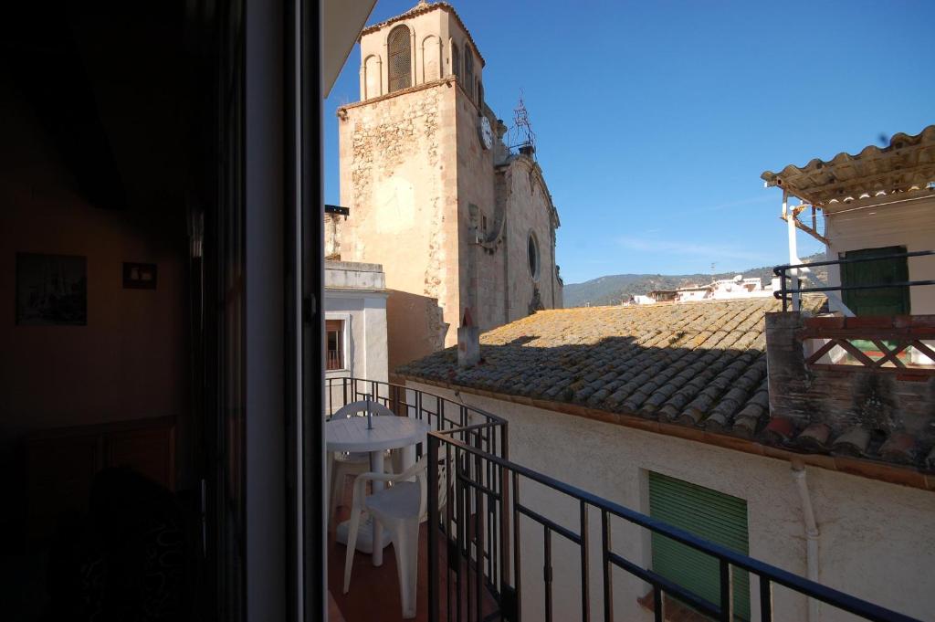 Lets Holidays Mediterranean Centric Apartment (España Tossa ...