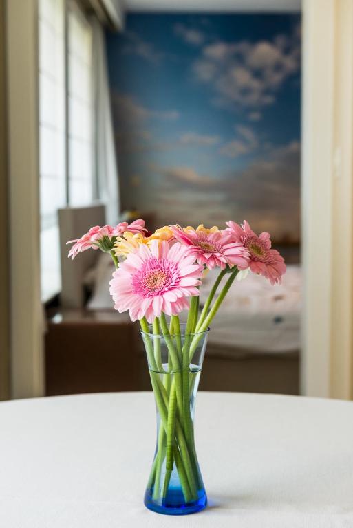 Fotografie z fotogalerie ubytování Villa De Keyser v destinaci Eeklo