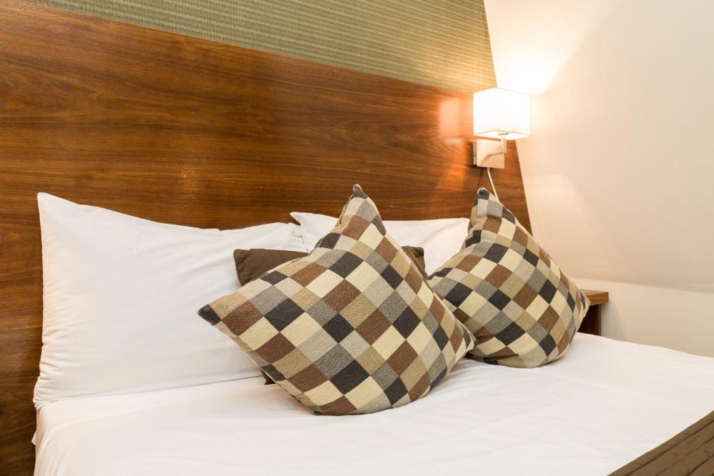 Chester Hotel - Resim 39