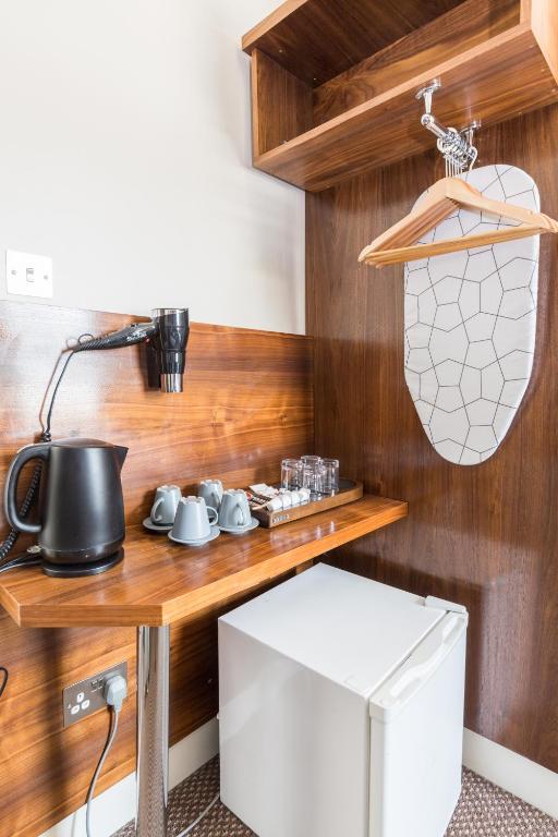 Chester Hotel - Resim 2