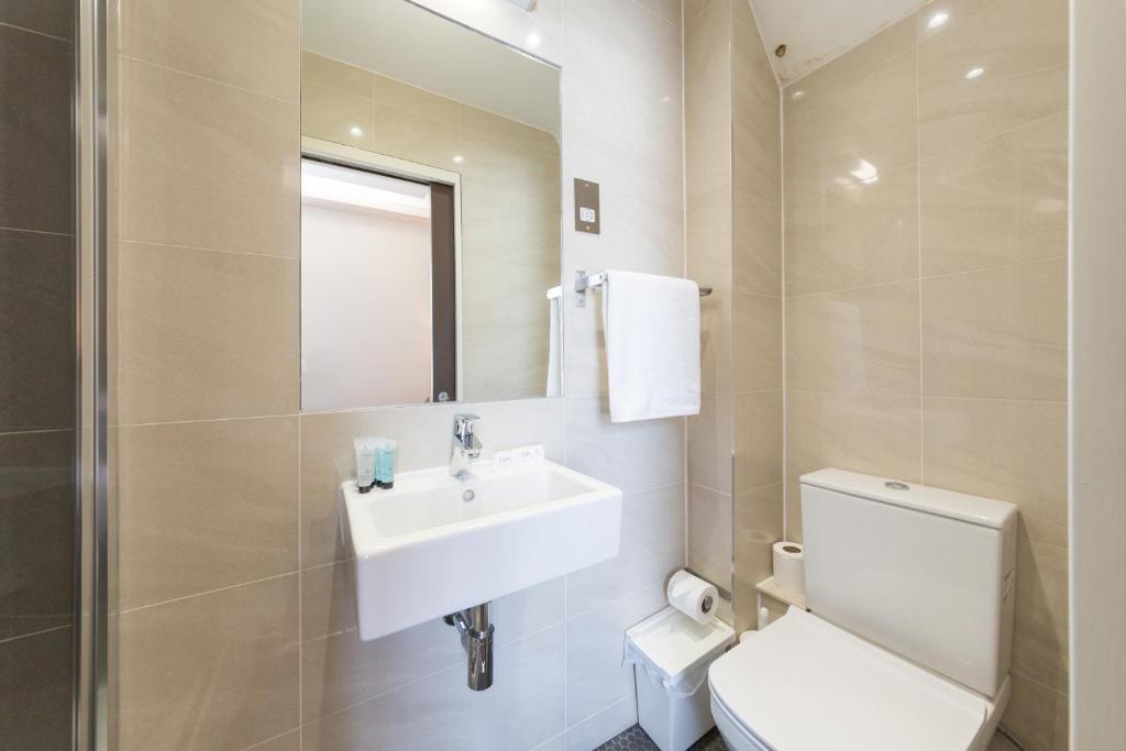 Chester Hotel - Resim 41