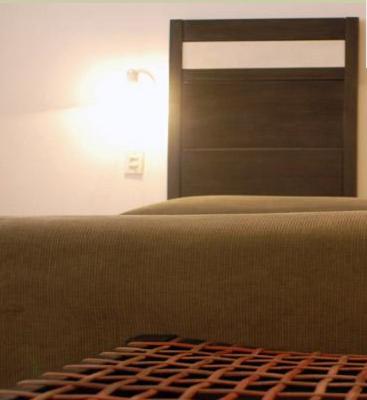 Sustainability certification Hotel de Las Nubes - Apartment