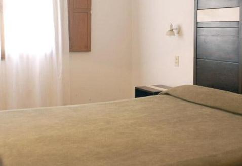 Sustainability certification Hotel de Las Nubes - Double Or Twin Room