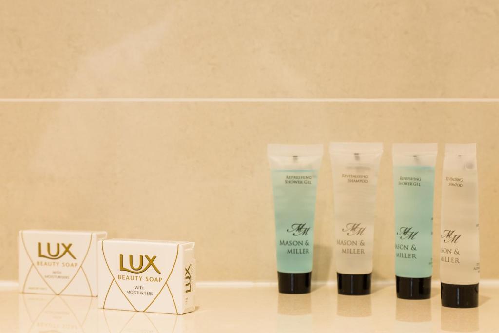 Chester Hotel - Resim 13