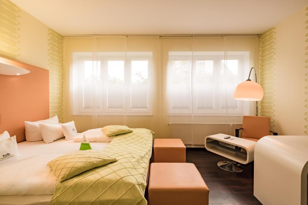 Retro Design Hotel, Langeoog – Updated 2024 Prices