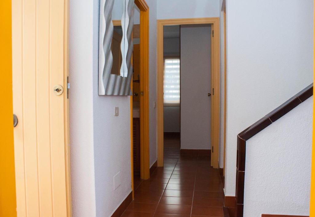 Fotografie z fotogalerie ubytování Casa de 5 dormitorios y 2 terrazas v destinaci Maspalomas