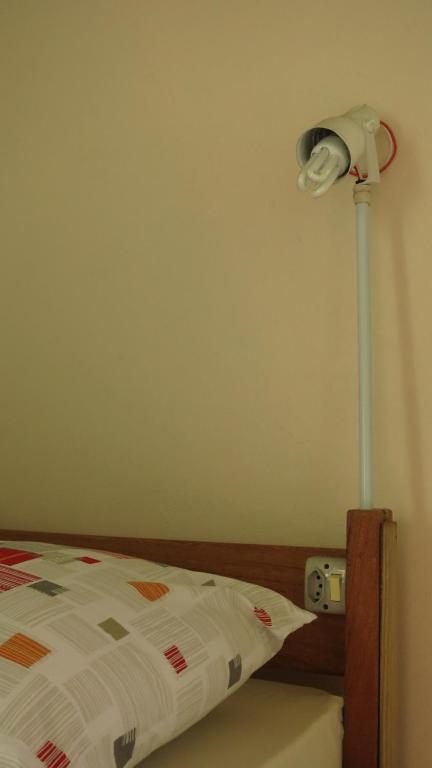  Paikea Hostel Praia do Rosa