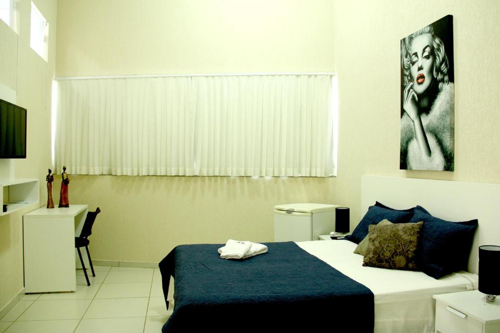  Blu Apart Hotel
