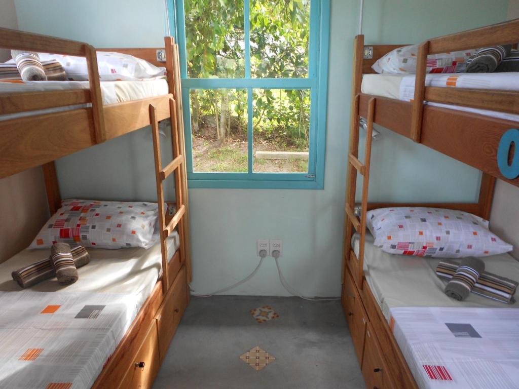  Paikea Hostel Praia do Rosa