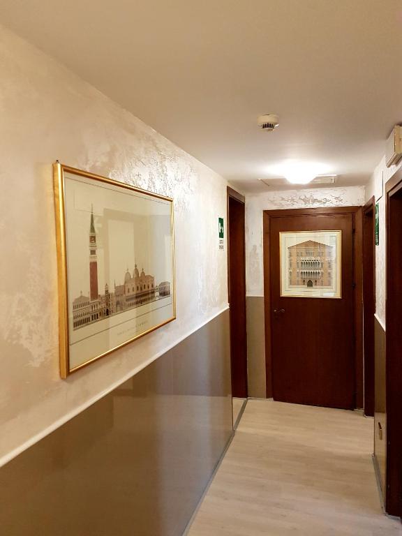 Gallery image of Hotel San Gallo in Venice