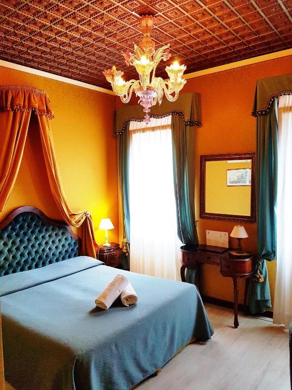 Gallery image of Hotel San Gallo in Venice