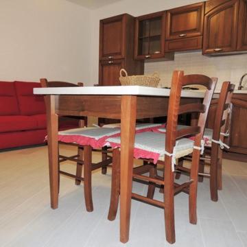 Fotografie z fotogalerie ubytování Lorica Suite v destinaci Lorica