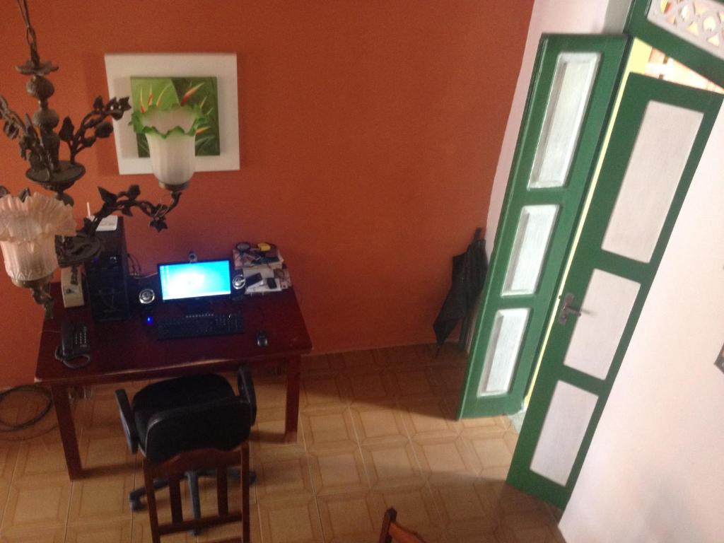  Hostel da Providência