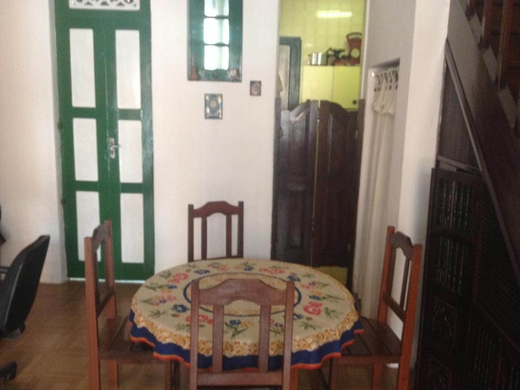  Hostel da Providência