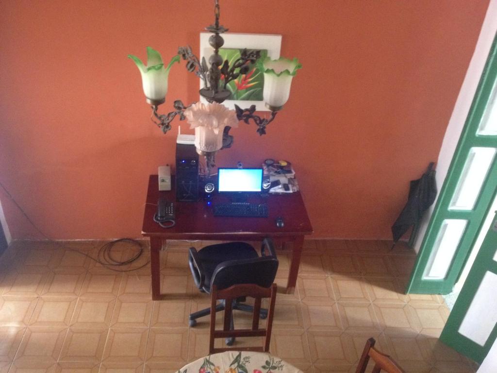  Hostel da Providência