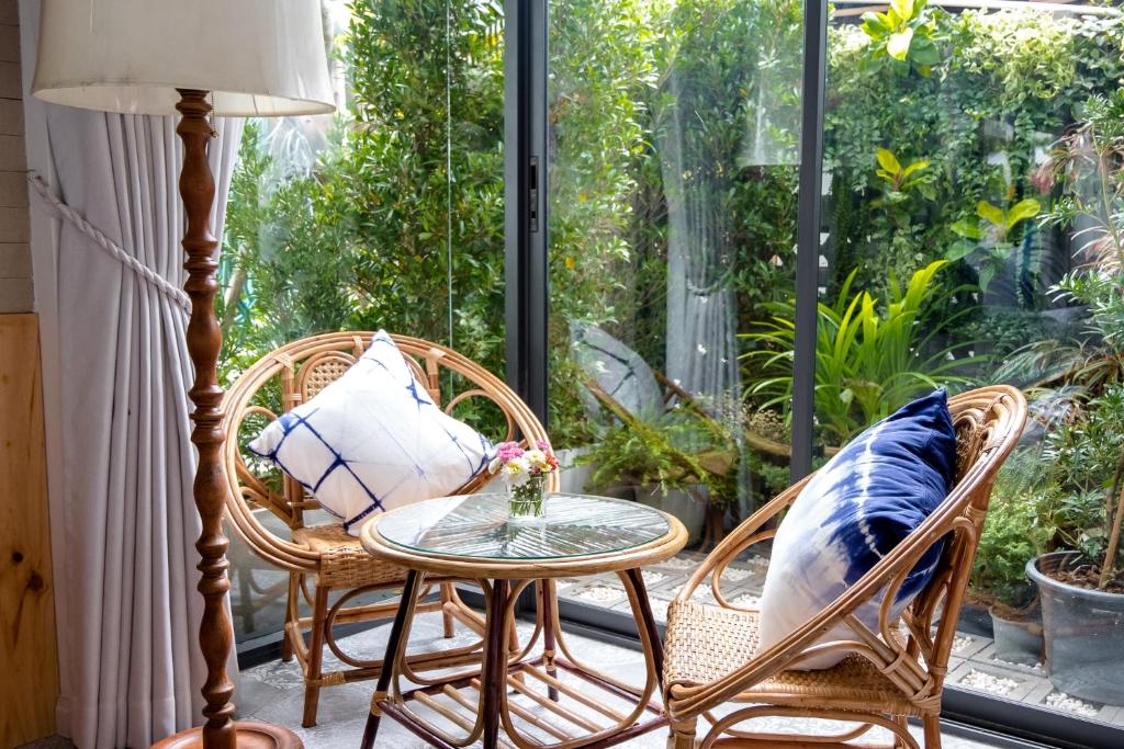 18 In Town Homestay - 14