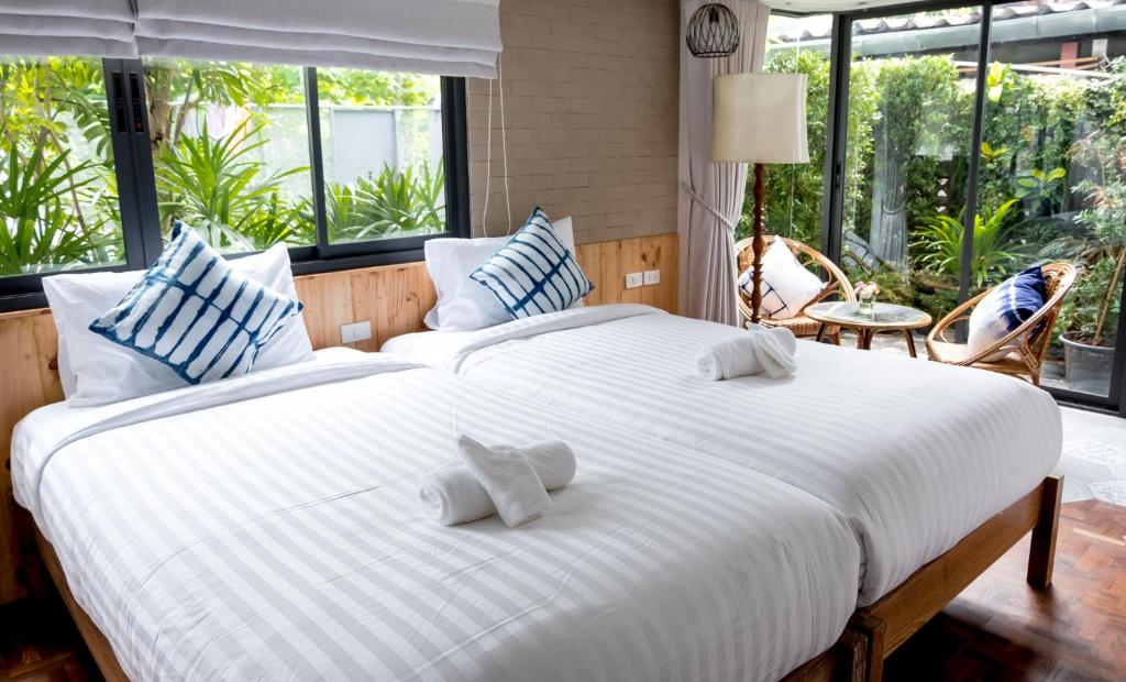 18 In Town Homestay - 15