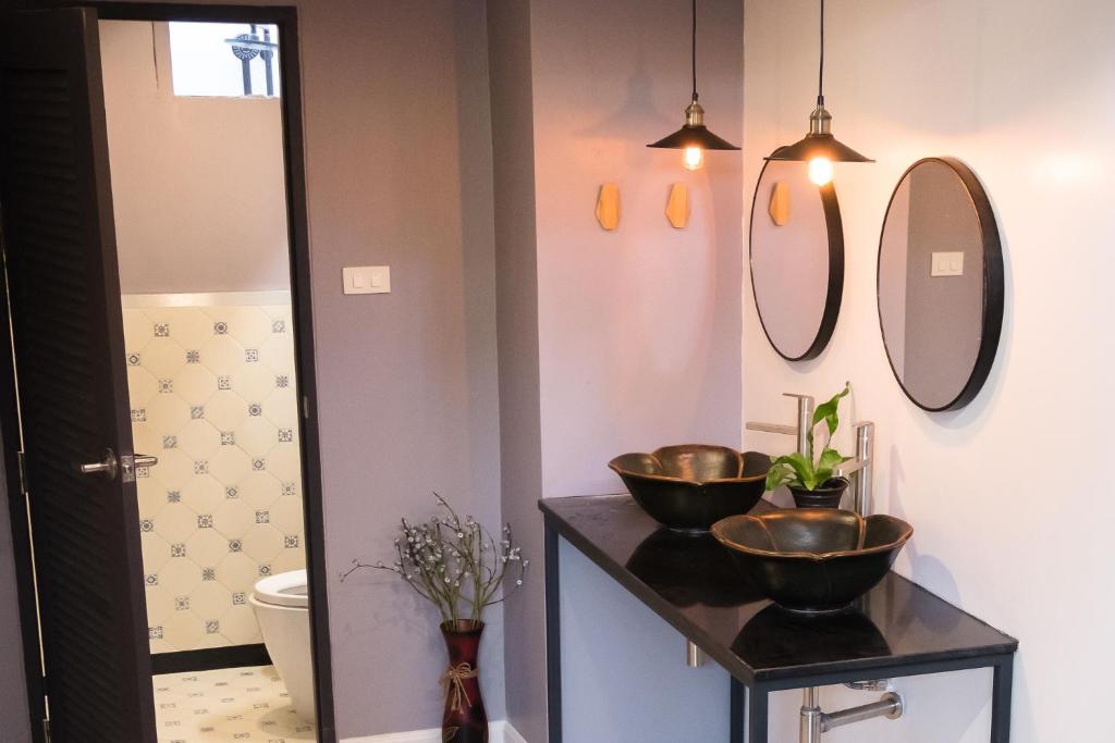 18 In Town Homestay - 17