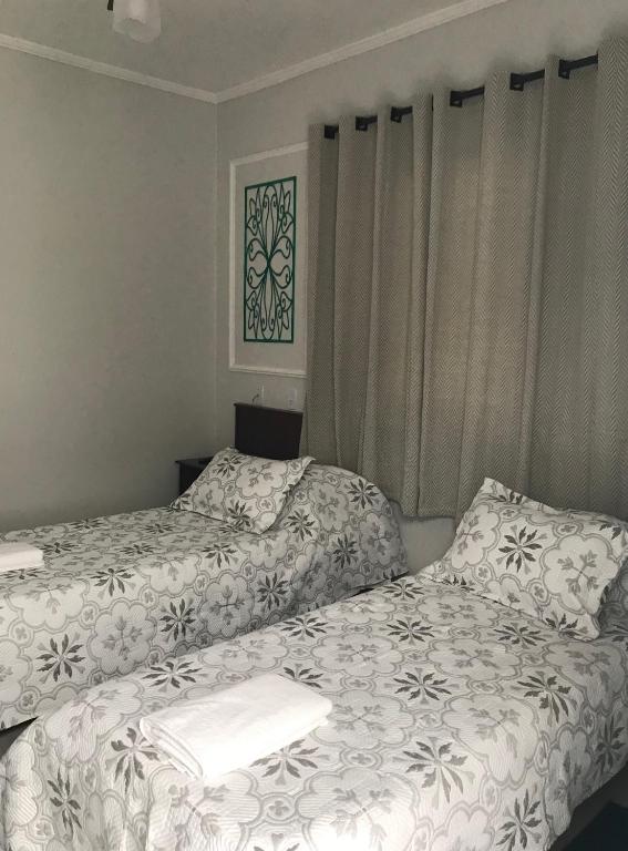 Hotel Sion - Habitación Doble