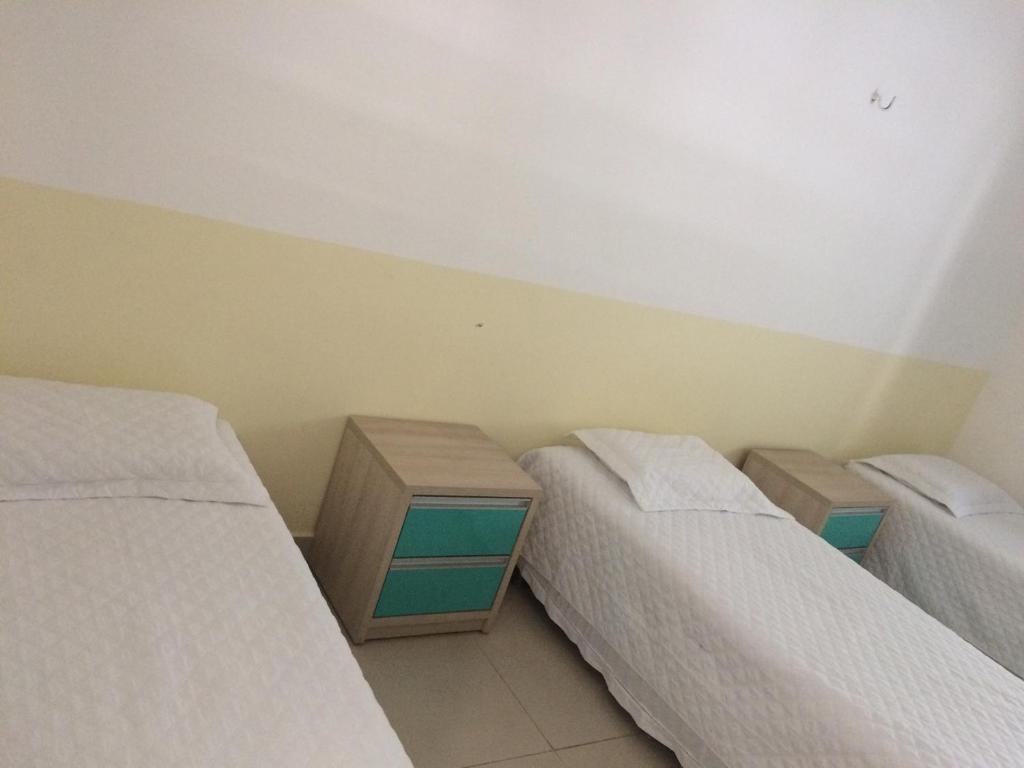  Hotel Pousada Universitária
